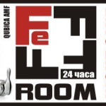 feroom